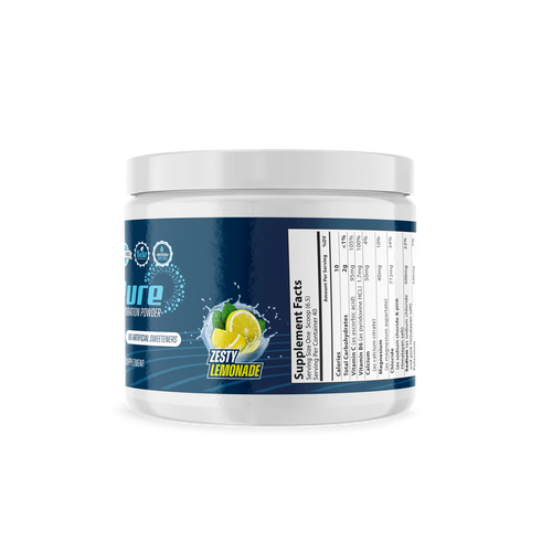 Hydrapure by Pureline