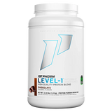 Level-1 - Meal Replacement Protein Powder by 1StPhorm