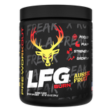 LFG Burn Pre-Workout