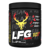 LFG Burn Pre-Workout
