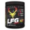 LFG Burn Pre-Workout
