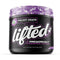 Lifted Hyperdrive Pre-Workout, 40 Servings
