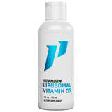 LIPOSOMAL VITAMIN D3 Highly Absorbable Vitamin D by 1stPhorm