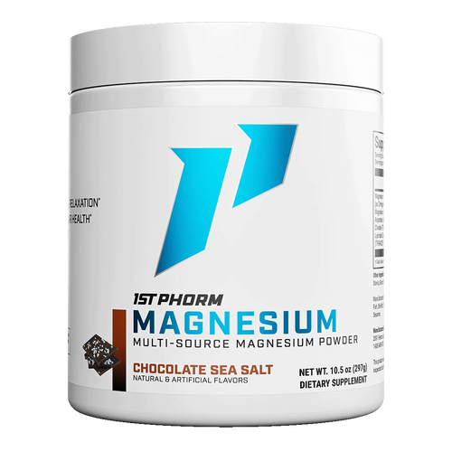 Magnesium Powder