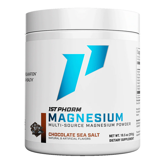 Magnesium Powder