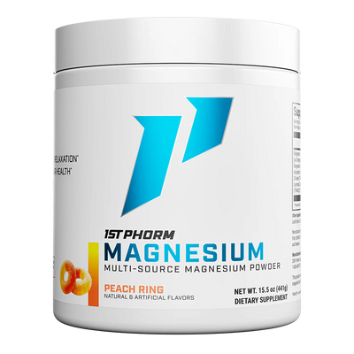 Magnesium Powder