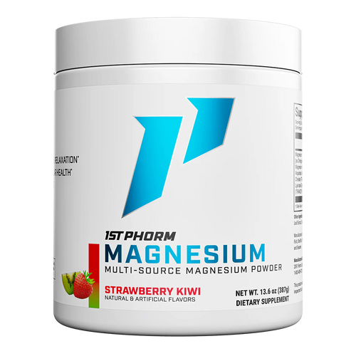 Magnesium Powder