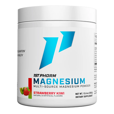 Magnesium Powder