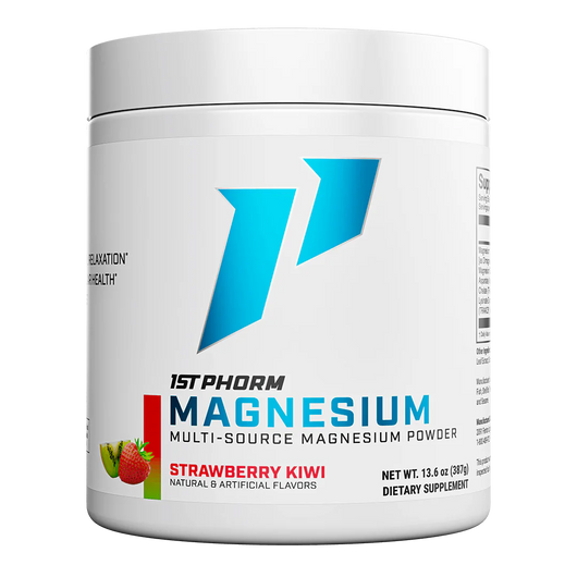 Magnesium Powder