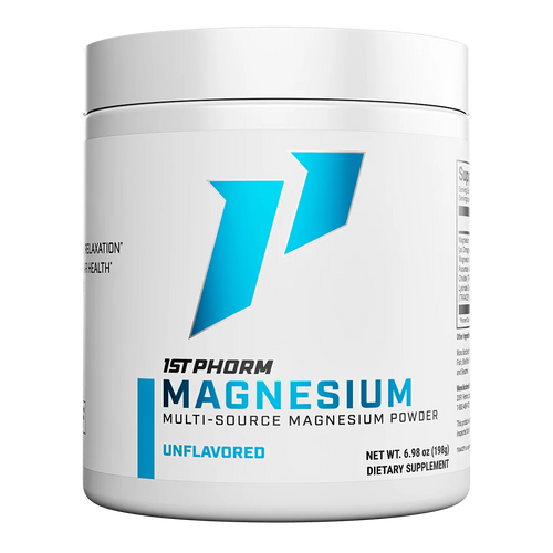Magnesium Powder
