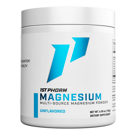 Magnesium Powder