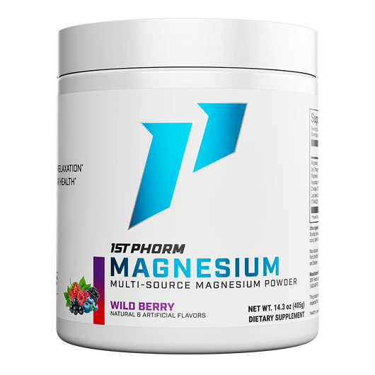 Magnesium Powder