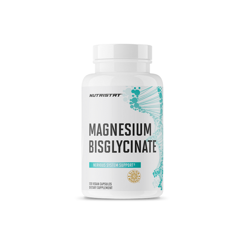 Magnesium Bisglycinate by Nutristat