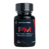 PM NIGHT-TIME FORMULA with Magnesium by Top Trainer