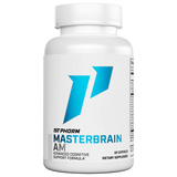 MASTERBRAIN AM Advanced Cognitive Boosting Formula by 1stPhorm