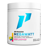 MEGAWATT Pre-Workout by 1StPhorm