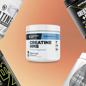 Creatine