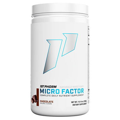 MICRO FACTOR POWDER Complete Daily Nutrient Supplement