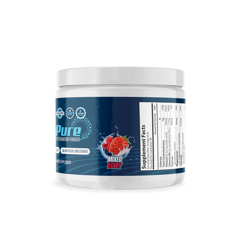 Hydrapure by Pureline