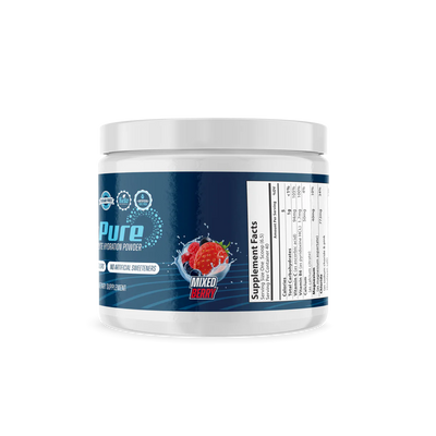 Hydrapure by Pureline