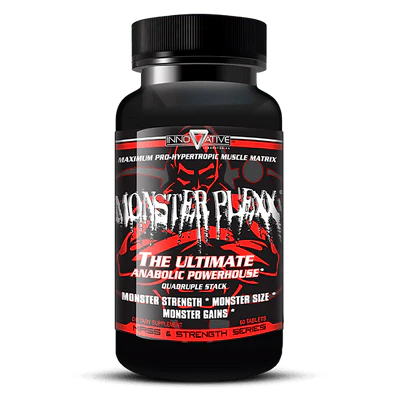Innovative Labs Innovative Monster Plexx 60tab
