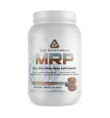 MRP Full Spectrum Meal Replacement 27G Protein by Core Nutritional