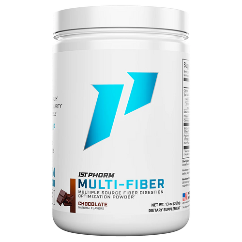 MULTI-FIBER Digestion Optimization
