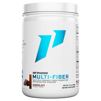 MULTI-FIBER Digestion Optimization