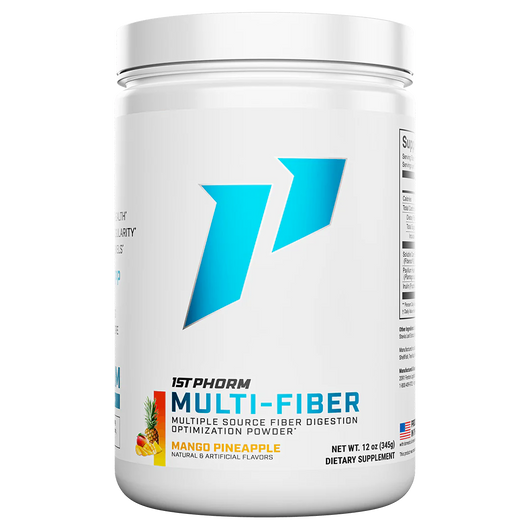 MULTI-FIBER Digestion Optimization