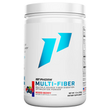 MULTI-FIBER Digestion Optimization Fiber Powder by 1stPhorm