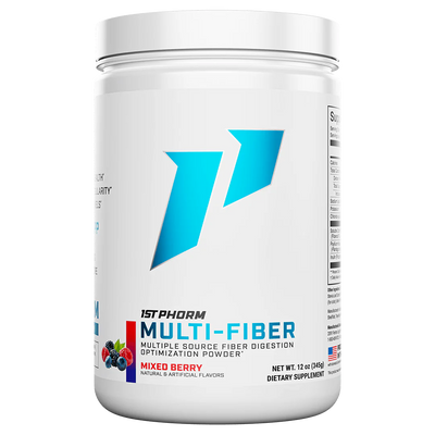MULTI-FIBER Digestion Optimization