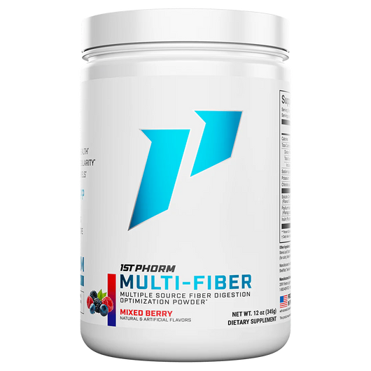 MULTI-FIBER Digestion Optimization