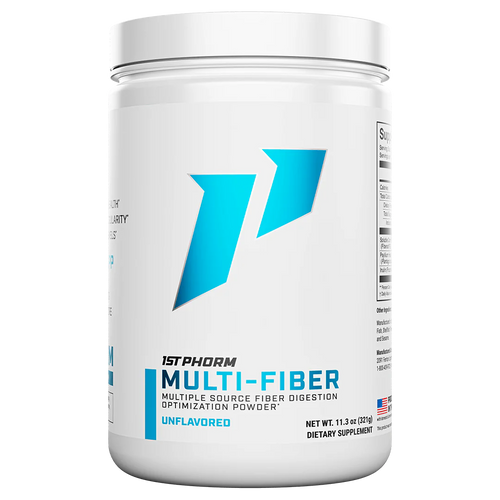 MULTI-FIBER Digestion Optimization