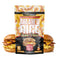 MuscleSport Cream'd Rice Gourmet + Protein Hot Cereal, New York Bacon, Egg & Cheese, 20 Servings