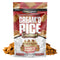 MuscleSport Cream'd Rice Gourmet Hot Cereal, 25 Servings