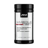 Muscle Test by American Metabolix