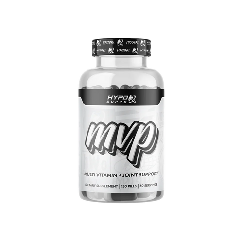 MVP (Multi Vitamin + Joint Support)