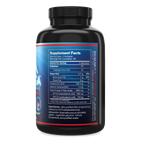 Myogenix Myomega Omega 3 with CoQ10 