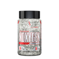 NOXYGEN LIQUID CAPSULES