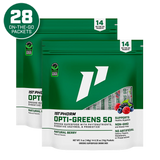 OPTI-GREENS 50 Greens Superfood Powder by 1stPhorm