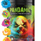Panda Supps Pandamic – High-Stim Pre-Workout