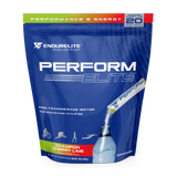 Perform Elite - 20 Serving Packet Science-Based Endurance Pre-Workout by EndurElite