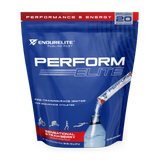 Perform Elite - 20 Serving Packet Science-Based Endurance Pre-Workout by EndurElite