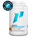 Phormula-1 - Post-Workout Recovery Protein by 1stPhorm