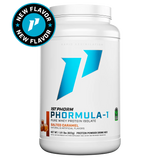 Phormula-1 - Post-Workout Recovery Protein by 1stPhorm