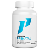 PRENATAL PLUS Advanced Prenatal Vitamin by 1stPhorm