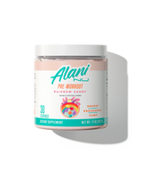 Alani Nu Pre Workout Powder