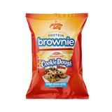 Prime Bites Protein Brownie Cookie Dough Bites