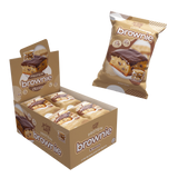 Prime bites. S'mores. Case