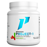 PROJECT-1 Pre-Workout by 1stPhorm